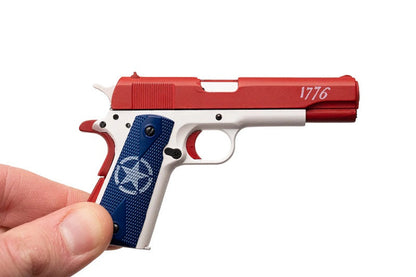 1/2.5 Scale Die Cast 1911 Model, USA