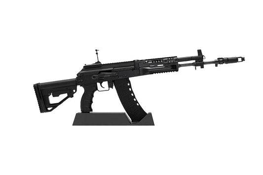 1/3 Scale Die Cast AK12 Model, Black