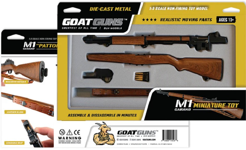 M1 Garand Model