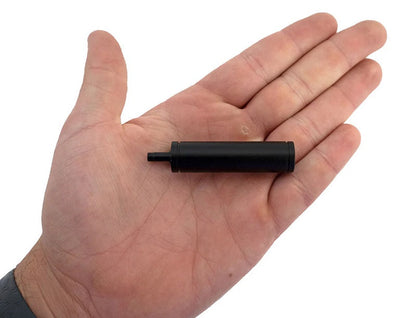 Mini 1911 Suppressor, Black, for 1911 Models