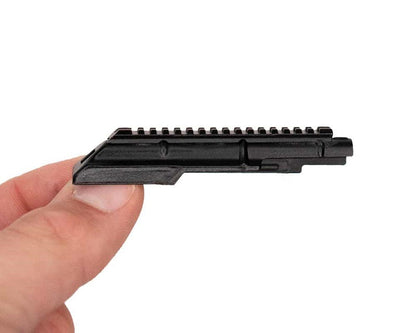 Mini AK Rail Dust Cover, for AK47 Model