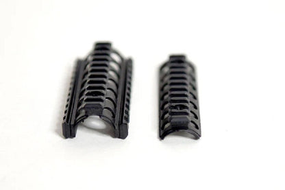 Mini Quad Rail Handguards, for AR15 Base Models