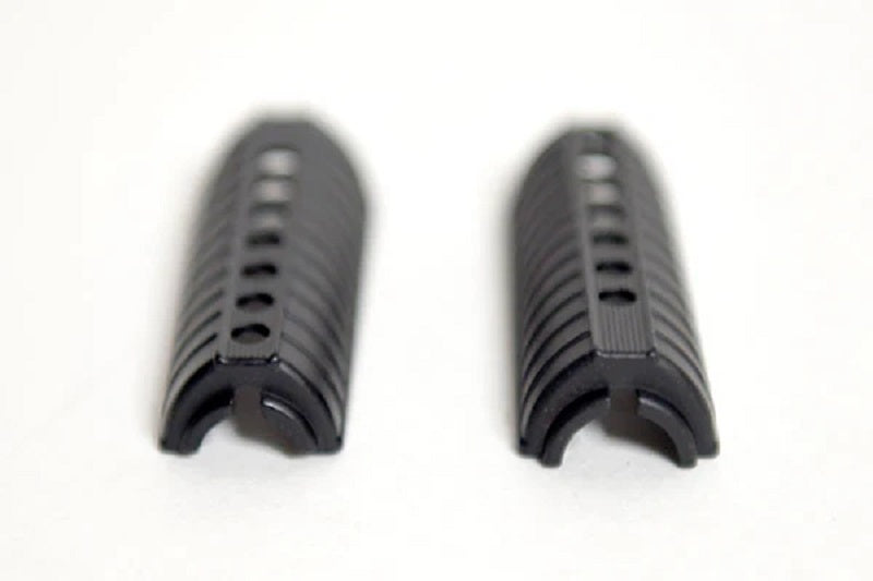 Mini Round Handguards, Fits AR15 Base Models