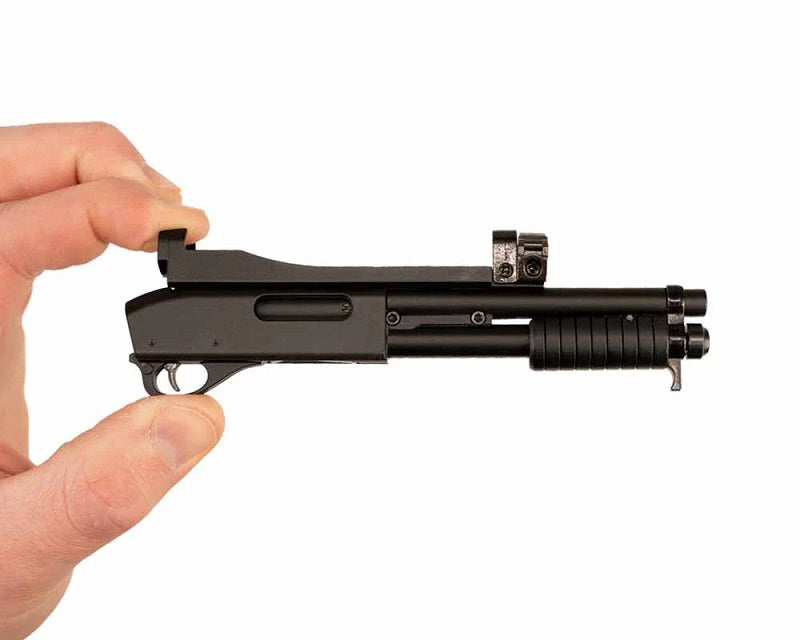 Mini Under Barrel Masterkey Shotgun Attachment, for AR15