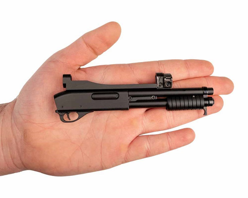 Mini Under Barrel Masterkey Shotgun Attachment, for AR15