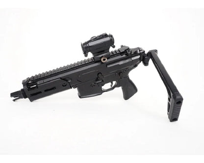 SIG MCX Model, Black