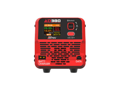 AD380 - Battery Analyzer and Discharger