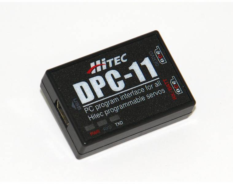 DPC-11 Universal Programming Interface