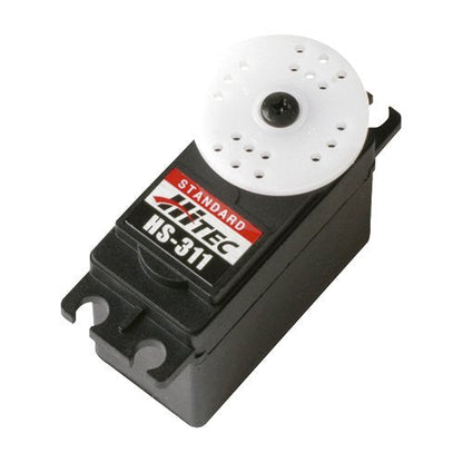 HS-311 Standard Servo .15sec/51oz @ 6.0v