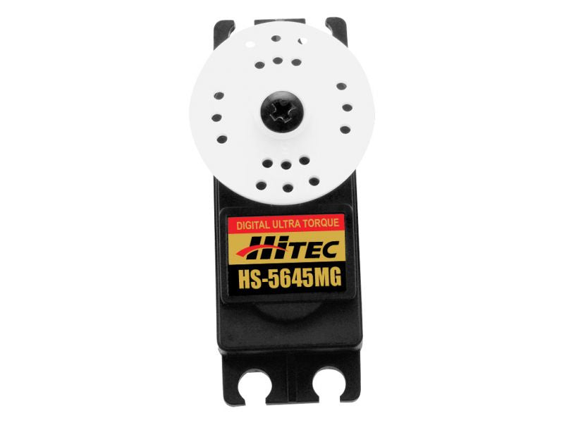 HS-5645MG Digital High Torque Metal Gear Servo .18sec/168oz