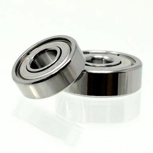 Ball Bearing for Xerun Series 1/8 Motor (Pair: Front and Bac