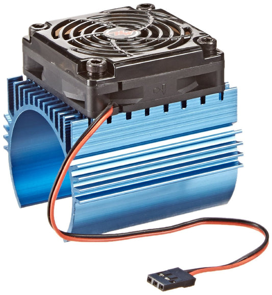 Cooling Fan + Heat Sink Combo C4