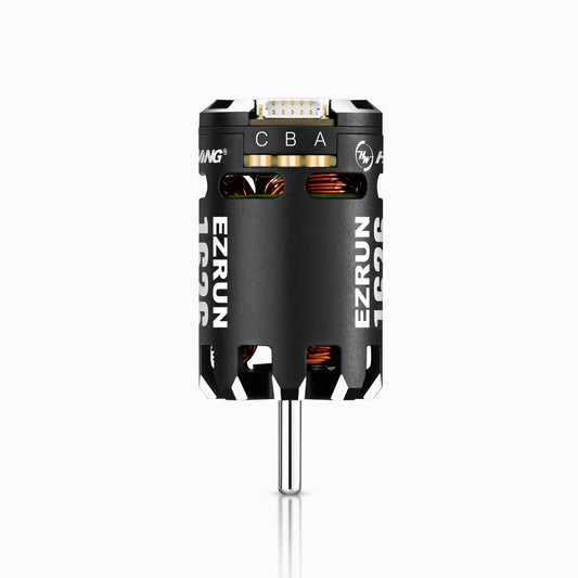 EZRUN 1626 Sensored Motor, 5000KV