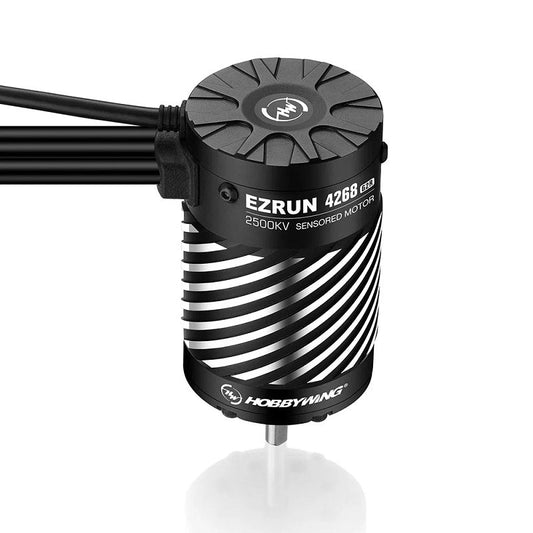 EzRun 4268SD G2R 2500KV (3-4S) Motor