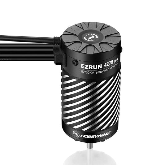 EzRun 4278SD G2R 2250KV (3-6S) Motor