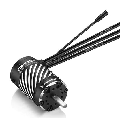 EzRun 5690 SD 1250 KV Black G2 Motor