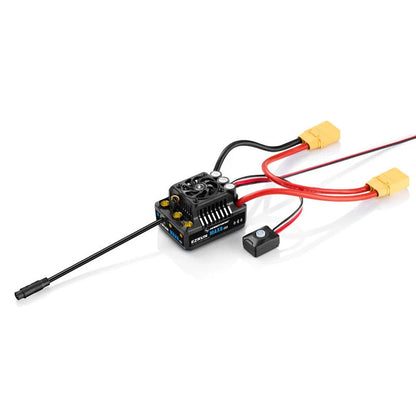 Ezrun MAX8 G2s ESC - Bluetooth