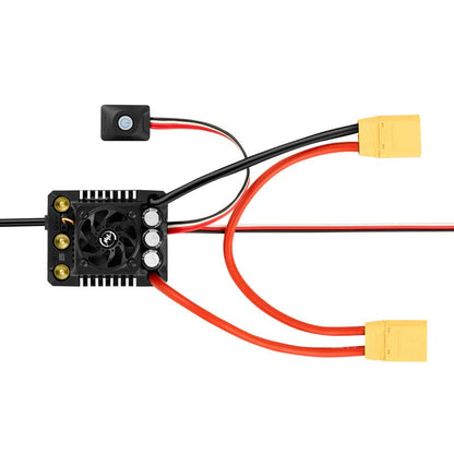 Ezrun MAX8 G2s ESC - Bluetooth