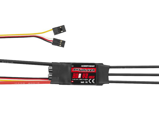 Flyfun V5 30A V2 ESC