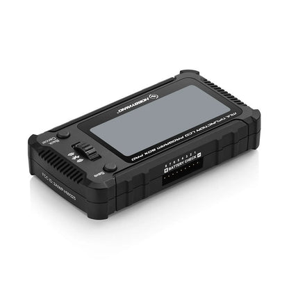 Multifunction LCD Program Box PRO (G3)