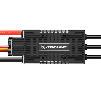 Platnium 120A V5 ESC