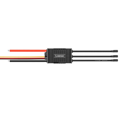 Platnium 80A V5 ESC