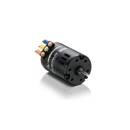 Quicrun 3650 21.5T G2 Sensored Brushless Motor