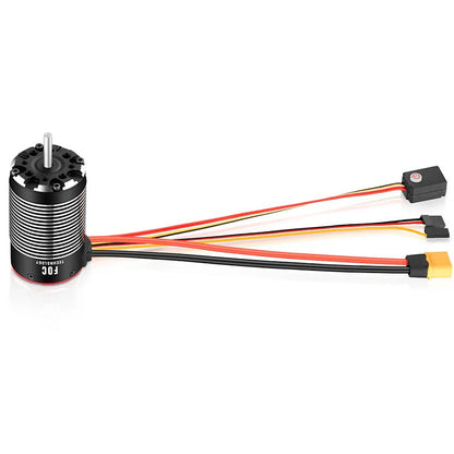 Quicrun Fusion 8IGHT 2300KV (2in1 FOC System, for Crawler