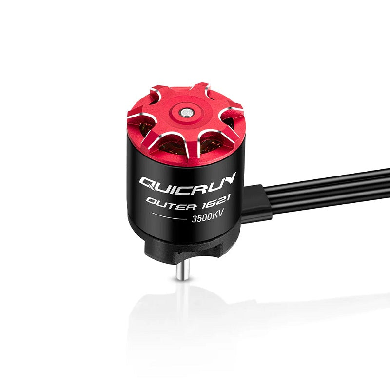 QuicRun Outer 1621SL 3500KV Motor