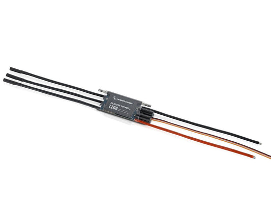 Seaking PRO 120A ESC