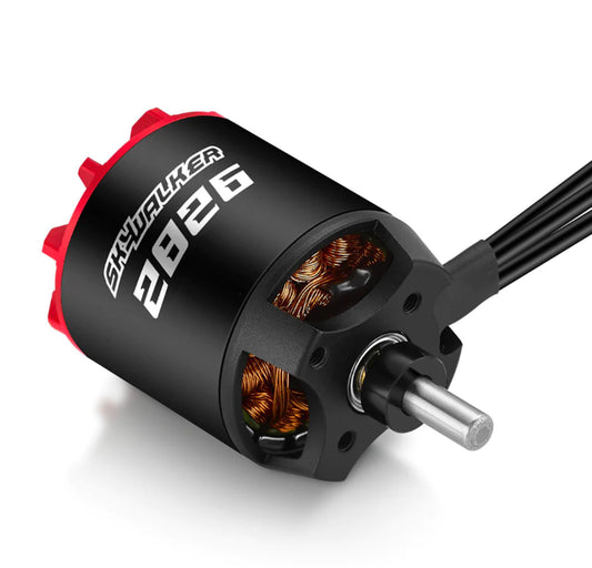 Skywalker 2826SL Motor, 1100KV