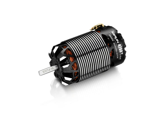 XERUN 1/8 Competition G3 OnRoad Motor 4268SD-2800kv