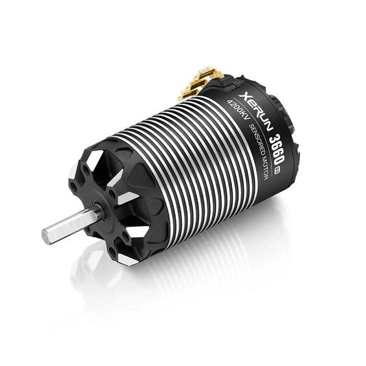 XeRun 3660SD 4200KV G3 Motor