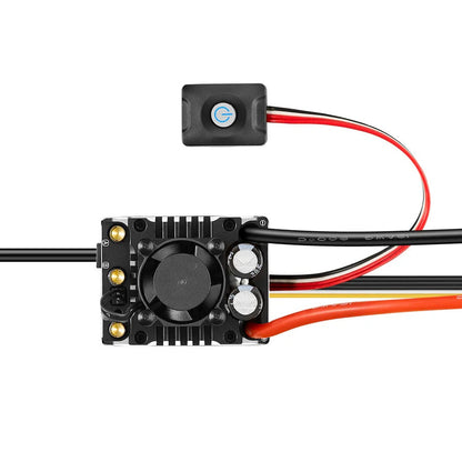 Xerun Axe R3 ESC