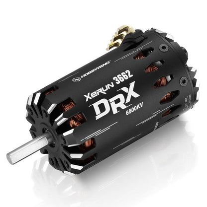 Xerun DRX 3662SD Motor, 6500KV