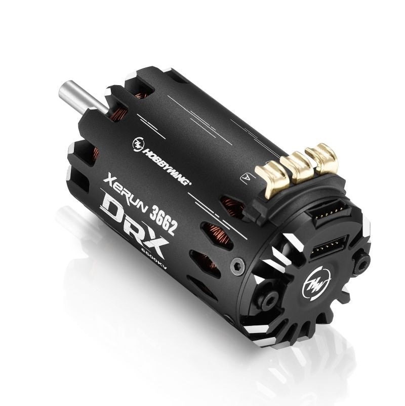 Xerun DRX 3662SD Motor, 6500KV