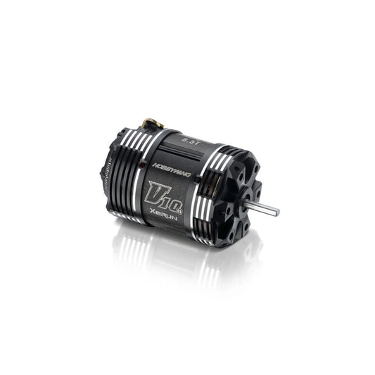 XeRun V10 G3, 4.5T Sensored Brushless Motor