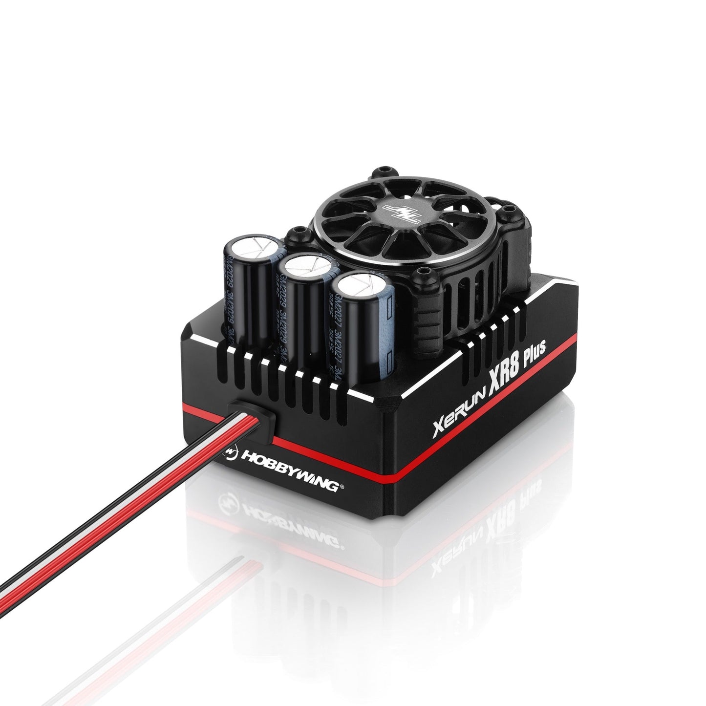 XeRun XR8 Plus G2S Sensored Brushless ESC