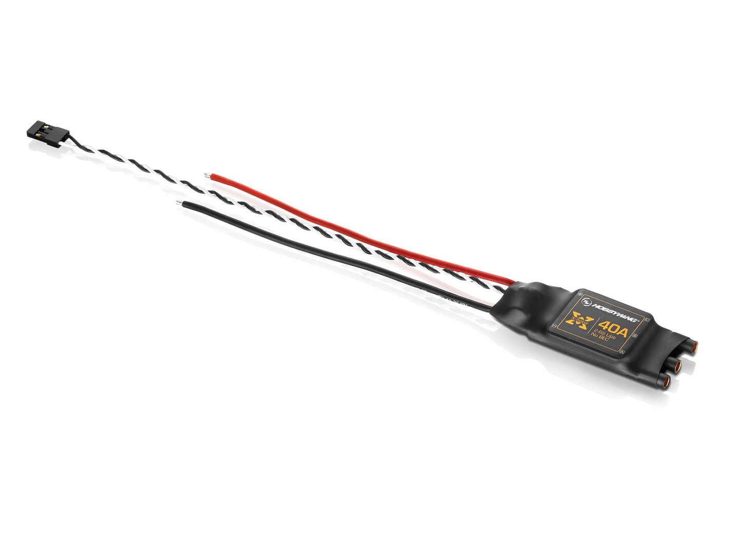 Xrotor-40A Multirotor ESC