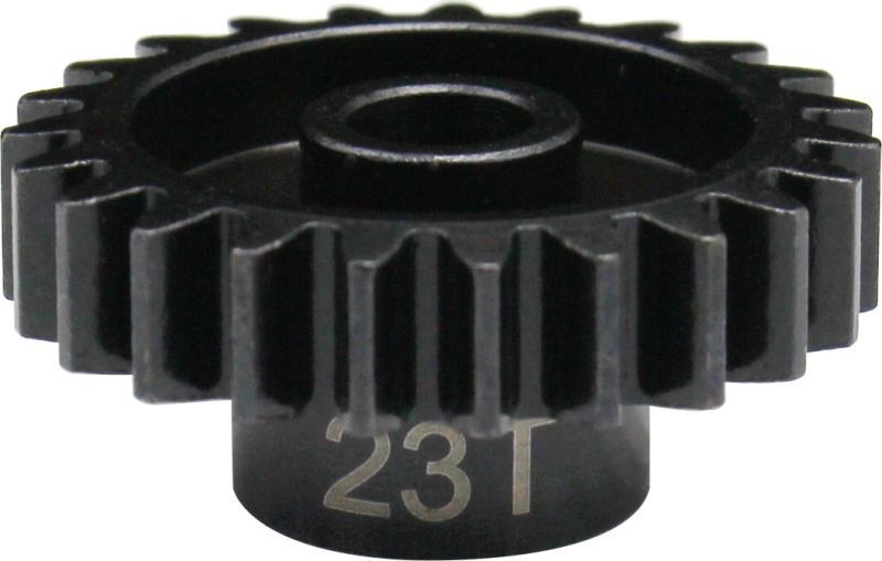 23T Mod 1.5 Hardened Steel Pinion Gear 8mm Bore