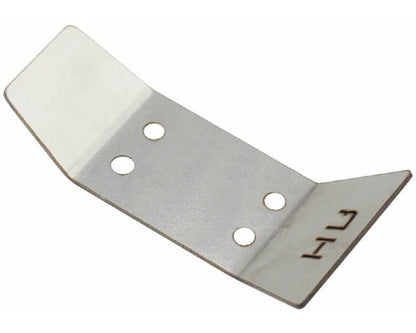 Stainless Steel Front Skid Plate, for Grom