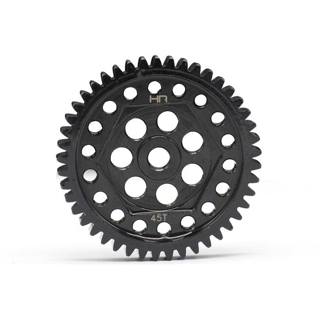 Steel Spur Gear, 38T/32P for Traxxas TRX-4