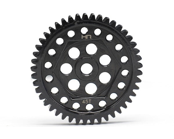 Steel Spur Gear, 45T/32P for Traxxas TRX4