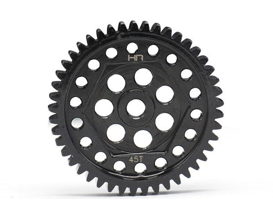 Steel Spur Gear, 45T/32P for Traxxas TRX4