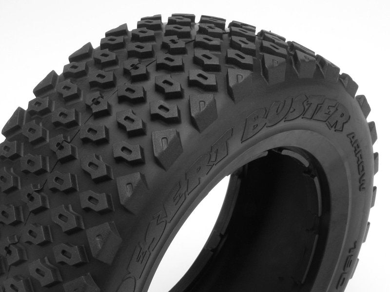 Desert Buster Arrow Tire HD Comp (190x70mm/2pcs) - Baja