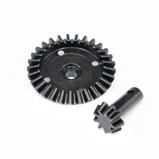 Forged Bulletproof Diff Bevel Gear 29T/9T Set