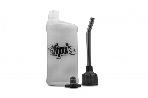 HPI Fuel Bottle 500cc