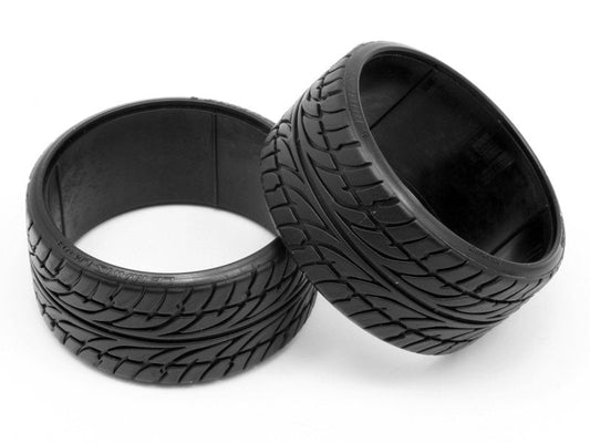 LP32 T-Drift Tire Dunlop Le Mans LM703 (2pcs)