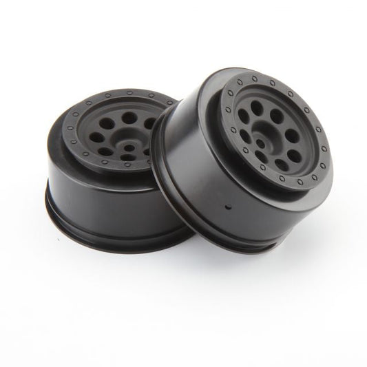 Mk.8 V2 SCT Wheel Black (4.5mm Offset/2pcs)