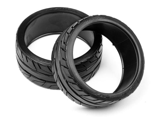 Nitto NT05 T-Drift Tire 26mm (2pcs)